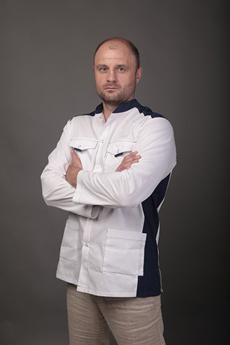 Никитченко Владимир Васильевич